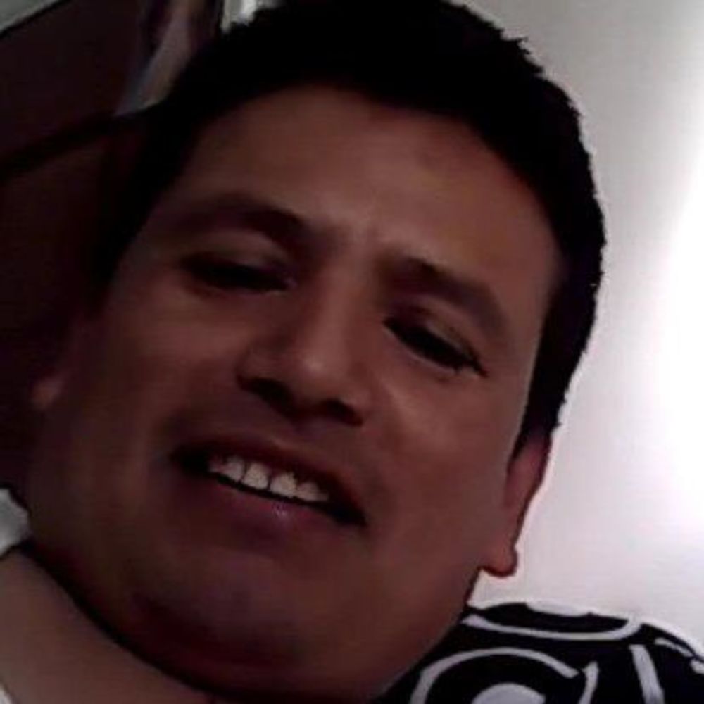 Meet your Posher, Jorge